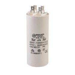 Condensateur - 30uF 450V