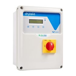 Panel de Control Elentek Drytek 220V